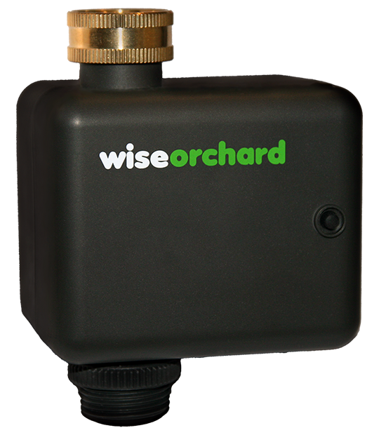 Wise Orchard irrigation valve